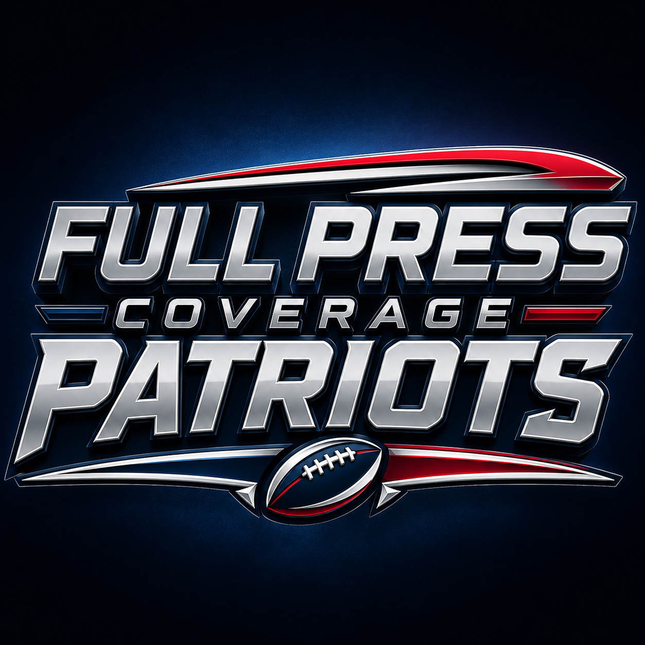 Full Press Patriots
