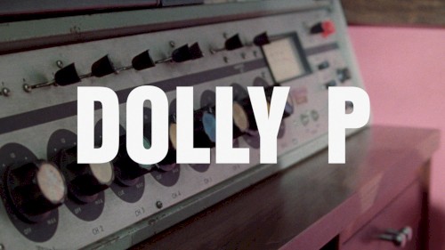 DOLLY P cover