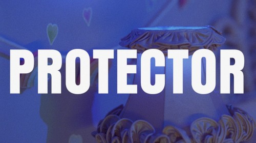 PROTECTOR cover