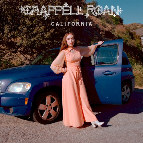 California cover