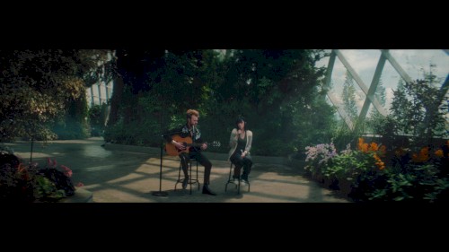 TV (live from Singapore’s Cloud Forest) cover