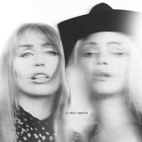 II MOST WANTED cover